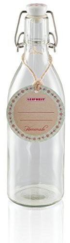 Leifheit LEIFHEIT 3187 gładki w butelce 500 ML 3187