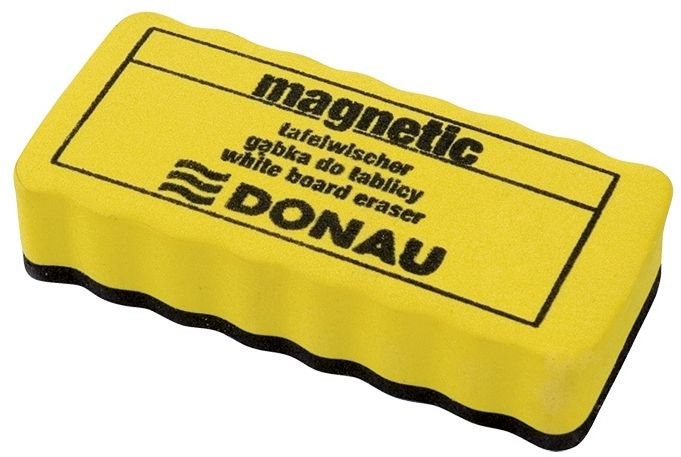 Donau Flipchart Gąbka do tablicy 110x57x25mm 5901498049098