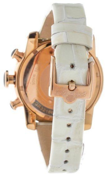 Glam Rock Zegarek Damski GR32166NC ( 44 mm) S0351160