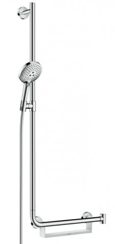 Hansgrohe Zestaw Raindance Select S/Unica 26324000