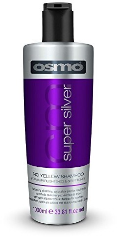 Osmo Super Silver Shampoo 1000 ML 064087