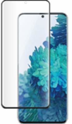 Samsung Bigben Connected Szkło hartowane 3D do Galaxy S21 Ultra Black
