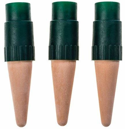 Blumat Windhager 06100  adapter do butelki do nawadniania, 0,2 l, 3 sztuki 06100