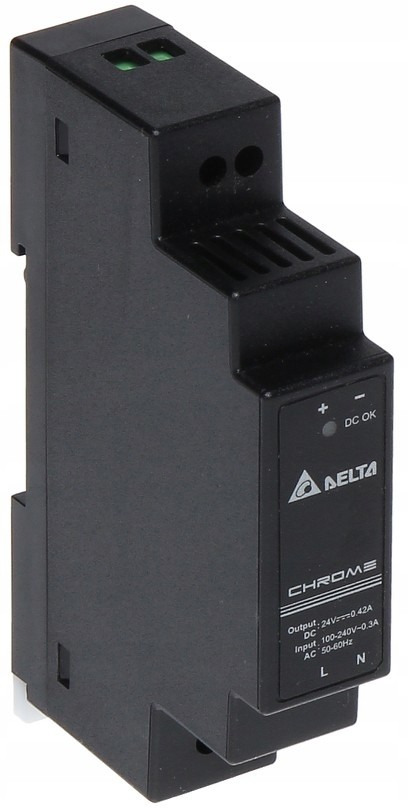 Zasilacz Impulsowy DRC-24V10W-1AZ