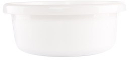 ALTOM MISKA OKRĄGŁA CLASSIC 26CM 4,0L BIAŁY 5902443991844