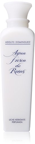 Adolfo Dominguez adolfo Dominguez  Agua Rosas Body Lotion  500 ML 8410190181571