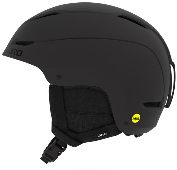 Giro RATIO MIPS matte black matte black 768686050992