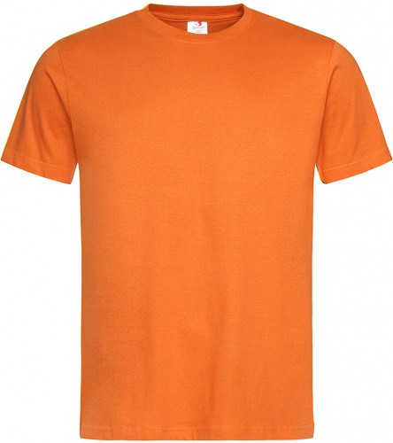 STEDMAN T-SHIRT MĘSKI XS - ST2000 ORA ab_ST2000ORAXS