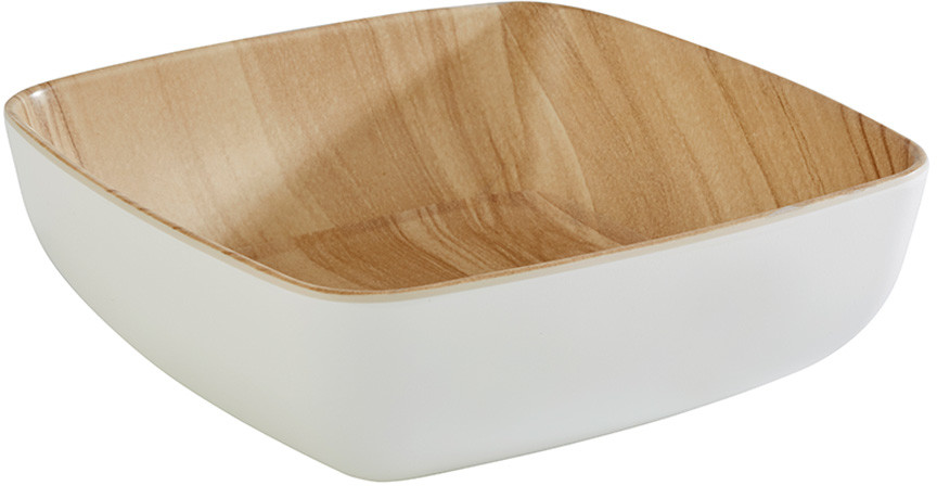 APS Miska 165 x 165 mm, biała | Frida 84558