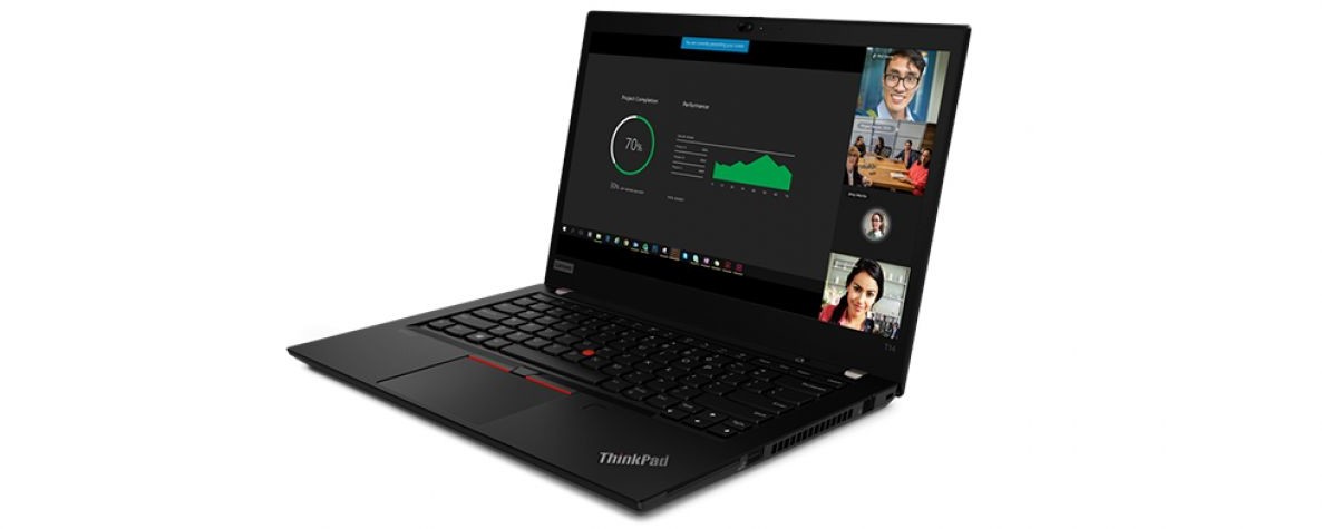 Lenovo ThinkPad T14 (20S0004APB)