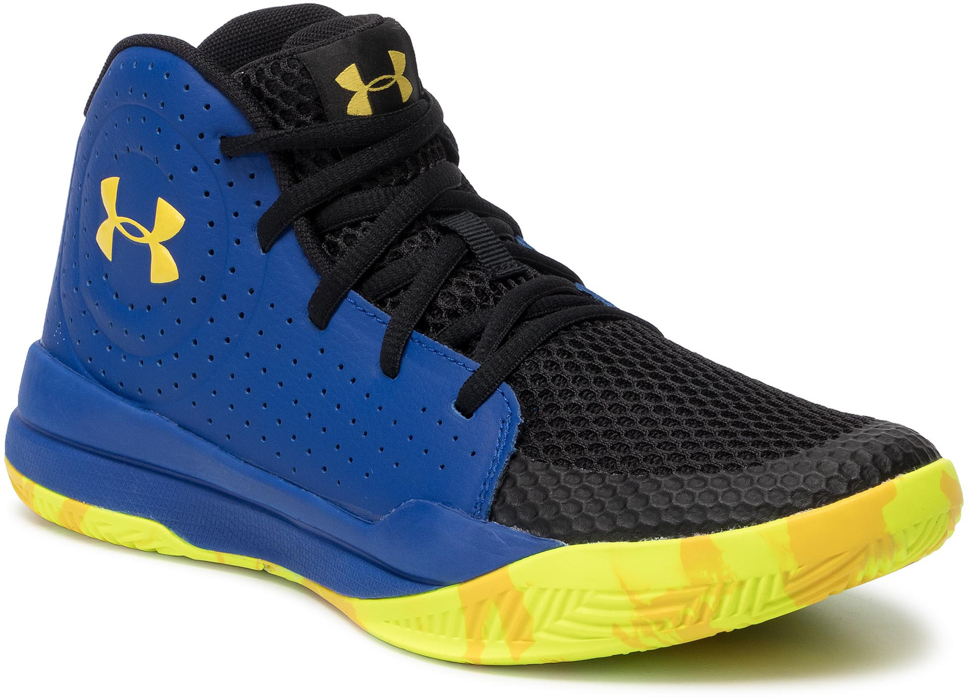 Under Armour Ua Gs Jet 2019