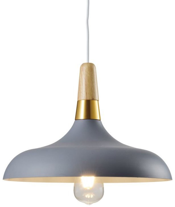 GTV Lampa wisząca SKANDI 1 OS-SKAN1-15-DEC OS-SKAN1-15-DEC