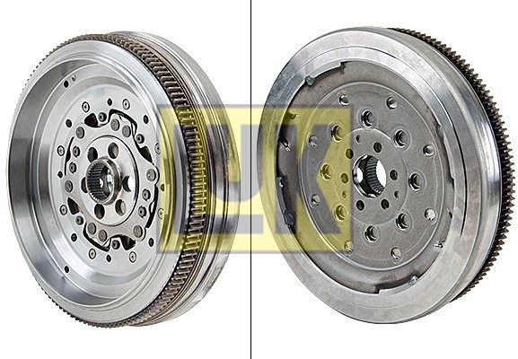 LUK Koło zamachowe 415 0618 09