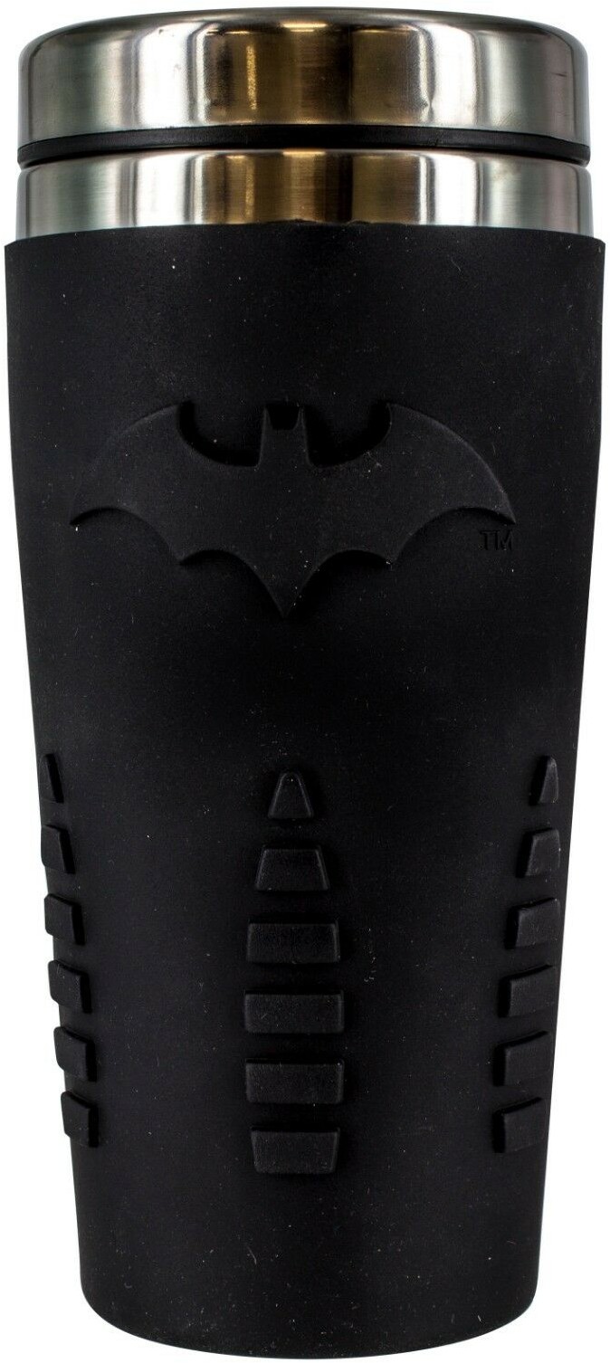 Kubek Paladone Batman 450 ml kolor czarny