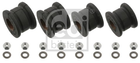 FEBI Zestaw naprawczy, zawieszenie stabilizatora 18045