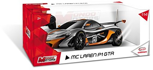 Mondo 63382  MC lary  P1  GTR  Die Cast  zdalnie  skala 1/14