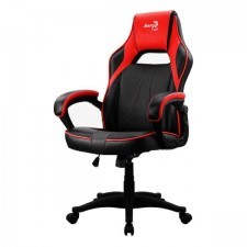 AEROCOOL Aerocool Fotel Gamingowy AC-120 AIR RGB BLACK
