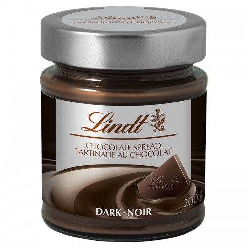 Lindt Krem czekoladowy Chocolate Spread Lindt 200g 11AF-55475