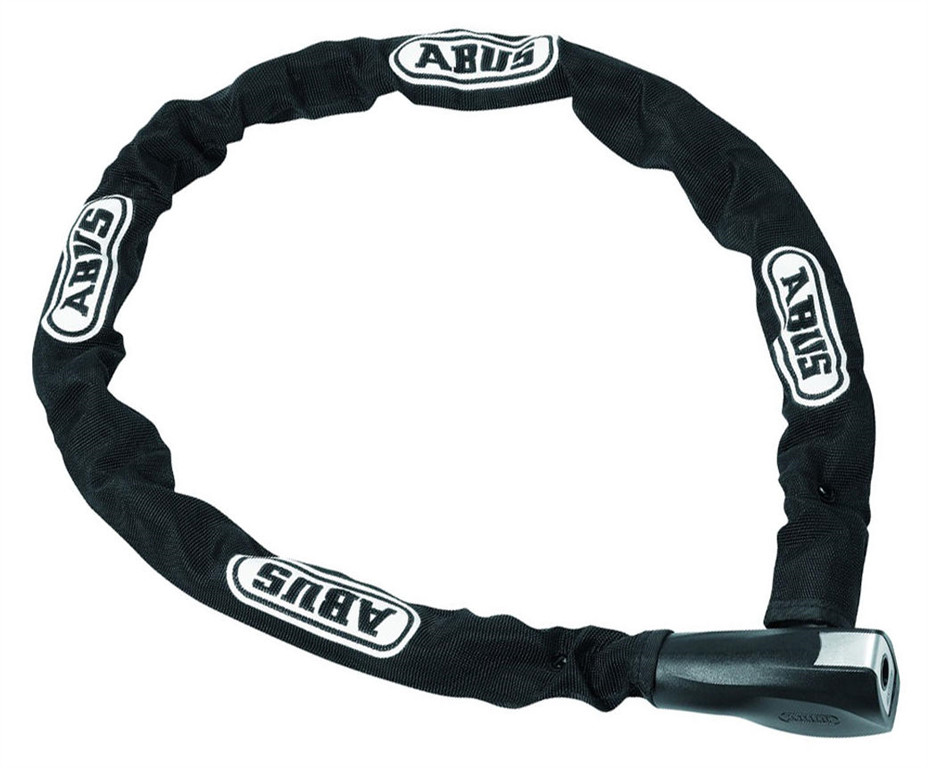 Abus 880 Zapięcie Zabezpieczające Do Roweru, Black, 110 Cm, 43307 (AB88011)