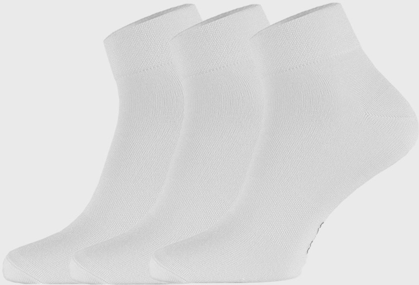 Umbro Lonka Trzypak bambusowych skarpetek