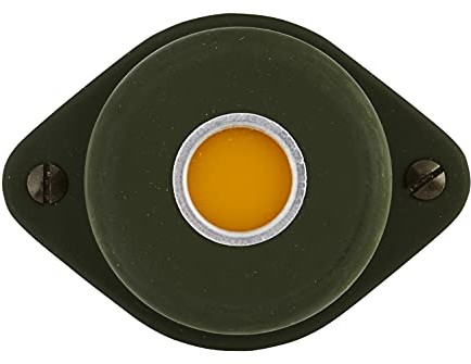 HELLA 2KA 001 378-121 Oświetlenie tablicy rejestracyjnej - Halogen - 12V - Zabudowa - z lewej/z prawej 2KA 001 378-121