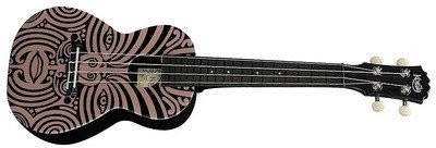 Korala PUC-30-005 ukulele koncertowe