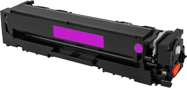 DobreTonery.PL Toner zamiennik DT054HMC do Canon i-SENSYS LBP621Cw LBP623Cdw LBP640C MF640C MF641Cn MF641Cw MF642Cdw MF643Cdw MF644Cdw MF645Cx pasuje zamiast Canon CRG054HM 3026C002 Magenta 2300 stron DT054HMC