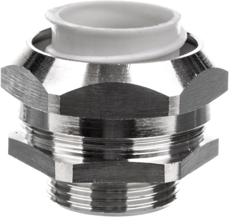 Ergom Dławnica mosiężna do rur ochronnych M25 IP66 MWO 25M/21 E03DK-08010200601 25 SZT.