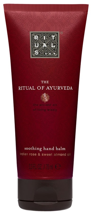 RITUALS The Ritual of Ayurveda Hand Balm - Balsam do rąk Ayurweda