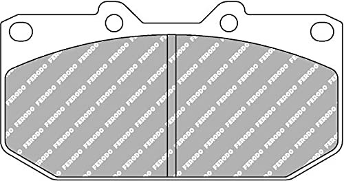 FERODO Racing okładziny hamulcowe Racing DS2500 FCP986H FCP986H