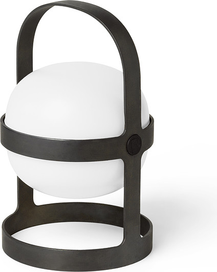 Rosendahl Lampa solarna Soft Spot 18,5 cm 26300