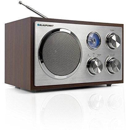 Blaupunkt RXN 19 WN