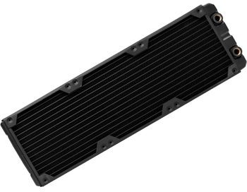 Corsair Hydro X Series XR5 360mm Water Cooling Radiator do zmiany productcode