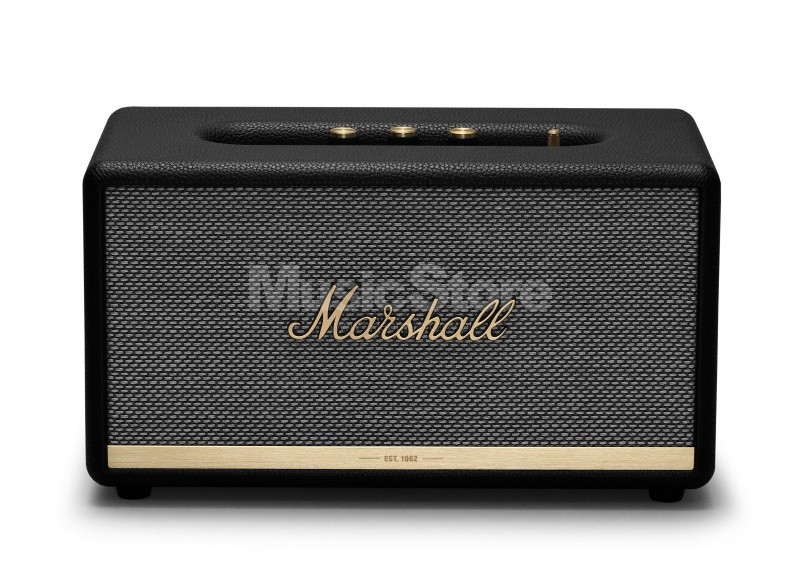 Marshall Marshall Stanmore II black