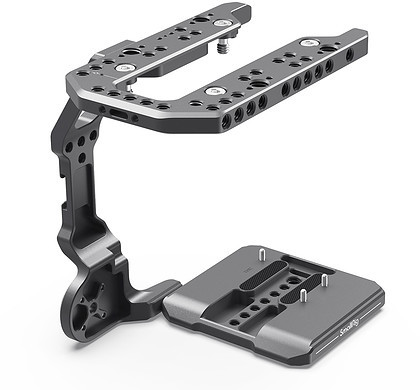 smallrig 2912 Sony FX9 Half Cage klatka operatorska Kod