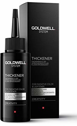 Goldwell System Thickener 100 ml pogrubione kolory dla większej kreatywności