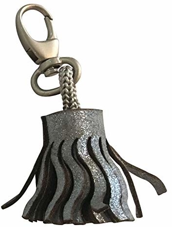 Clairefontaine Clairefontaine Cuirise breloczek do kluczy, 4 cm 400078C