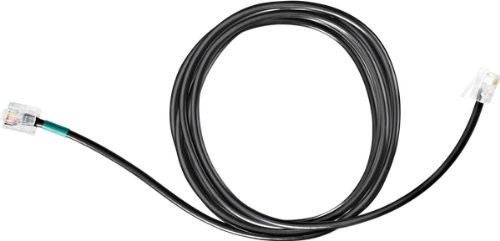 Sennheiser CEHS-DHSG standardowy kabel do modelu Siemens AGFEO Aastra Auerswald Elmeg 1,40 m okrągły adapter do obsługi transakcji elektronicznych odbierania połączeń