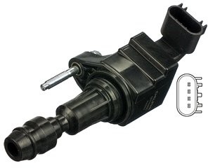 DELPHI Cewka zapłonowa GN10485-12B1