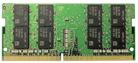 Inny RAM 1x 16GB Apple - iMac 21.5'' Retina 4K Mid-2017 DDR4 2400MHz SO-DIMM ESUD42400SD8/16G