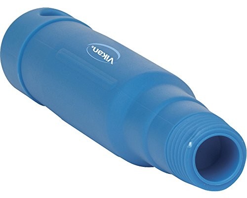 Vikan Mini-trzonek 28 MM, długość 160 MM, rożne. Kolory, niebieski 29343