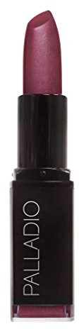 Palladio Herbal Matte Lipstick Velvet Wine, 1er Pack (1 X 4 ML) PALLADIO-329716
