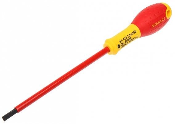 Stanley WKRĘTAK PŁASKI 5.5 ST-0-65-413 ST-0-65-413