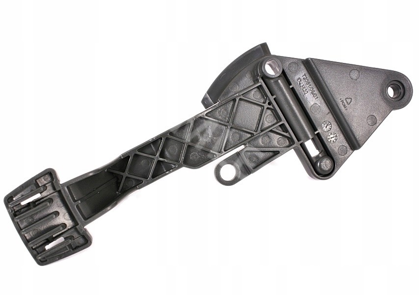 Gardena Regulator wysokości koszenia 36E, 42E