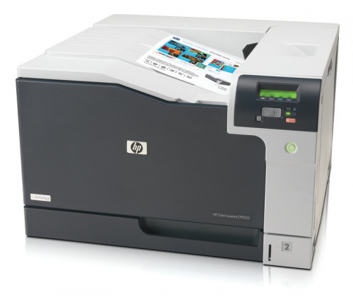 HP Color LaserJet Enterprise M652n (J7Z98A)