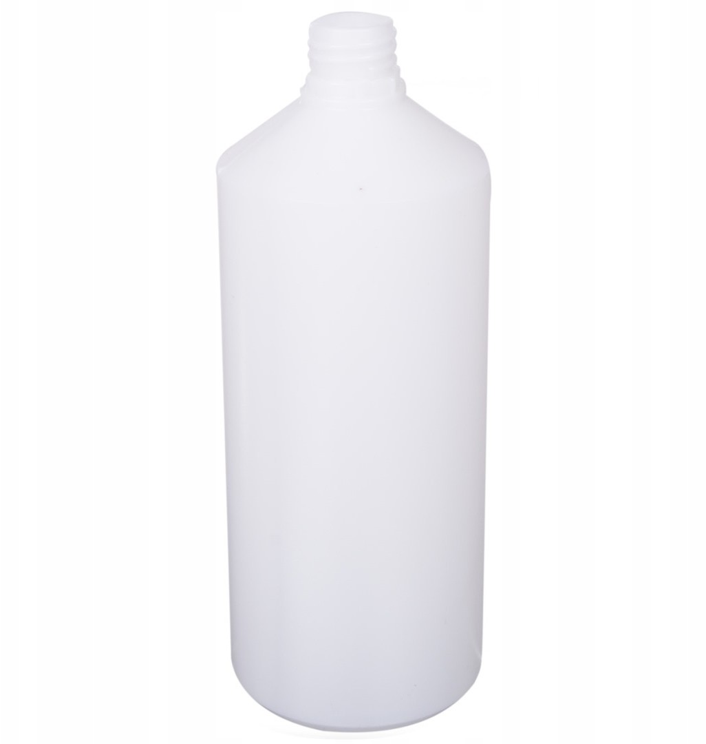 Zbiornik do pianownicy LS3 butelka 1l lanca piany