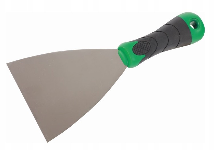 Szpachla Szpachelka Malarska Nierdzewna 40MM