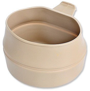 Wildo Wildo, Kubek składany, Fold-A-Cup (229970), 250 ml