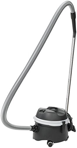 Diversey 7524184 Taski go, kompaktowy i mocny kocioł, zasilanych prądem odkurzacza 7524184