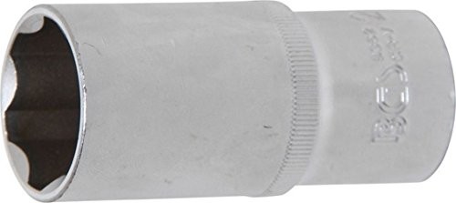 BGS 9362 wkładka klucza nasadowego Super Lock, głęboki, 12,5 (1/2), 27 MM